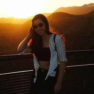 Meet your Posher, Vanessa